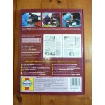 XM  Revue Technique Haynes Citroen