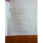 Escort Orion Ess Revue Technique Haynes Ford