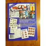 Escort Orion Ess Revue Technique Haynes Ford