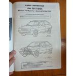 Ibiza Revue Auto Expertise Seat