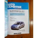 Polo 02- Revue Auto Expertise Volkswagen