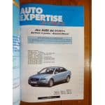 A4 01- Revue Auto Expertise Vw Audi