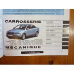 A4 01- Revue Auto Expertise Vw Audi