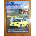 Ibiza 02- Revue Auto Expertise Seat