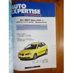 Ibiza 02- Revue Auto Expertise Seat