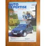 Velsatis Revue Auto Expertise Renault