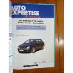 Velsatis Revue Auto Expertise Renault