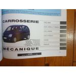Meriva Revue Auto Expertise Opel