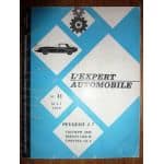 J7 Revue Technique Peugeot