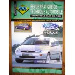 Focus Revue Technique Ford