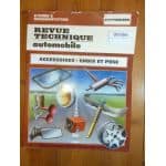 Accessoires : Choix et Pose