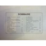 Accessoires : Choix et Pose