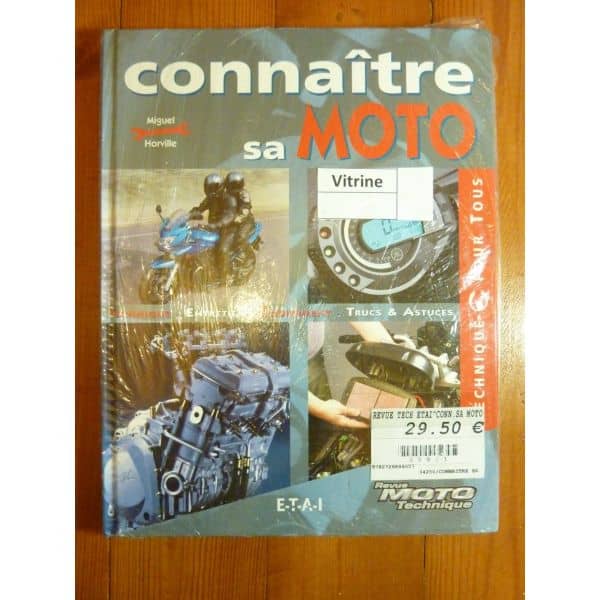 Connaitre sa Moto