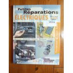 Electricité : Petites réparations