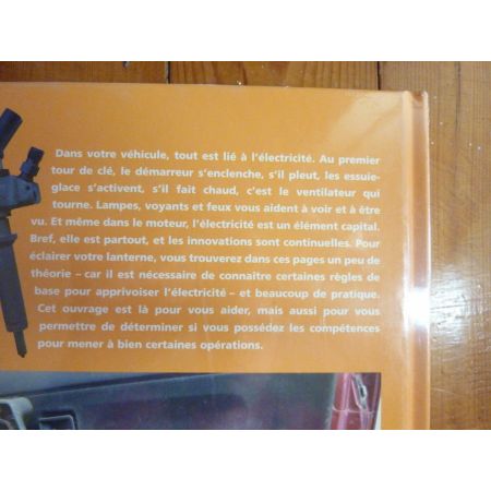 Electricité : Petites réparations