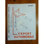 DAFFODIL - Revue Technique DAF