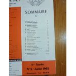 DAFFODIL - Revue Technique DAF