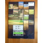32.50 - Manuel Utilisateur Renault