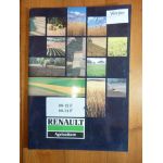 80.12 - 80.14 - Manuel Utilisateur Renault