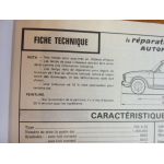 504 Revue Reparateur Automobile