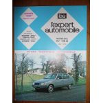 VISA Revue Technique Citroen