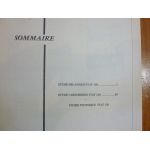 FIAT 128 Revue Reparateur Automobile