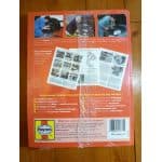 BX Ess Revue Technique Haynes Citroën