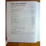 Escort Orion Ess Revue Technique Haynes Ford