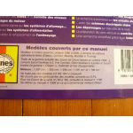 Escort Orion Ess Revue Technique Haynes Ford