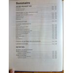 406 Revue Technique Haynes Peugeot