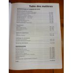 406 Revue Technique Haynes Peugeot