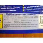 406 Revue Technique Haynes Peugeot