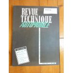 MGA 1500-1600-Twin Cam Revue Technique Austin Mini Mg British Leyland