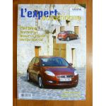 Bravo 07- Revue Technique Fiat