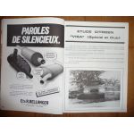 VISA Revue Technique Citroen