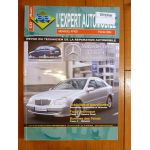 Classe C 00-- Revue Technique Mercedes