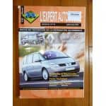 Espace IV 3L V6 02- Revue Technique Renault