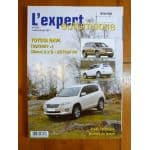 RAV4 D4D 09- Revue Technique Toyota