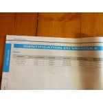 3008 HDi 09- Revue Technique Peugeot