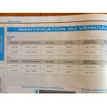 Classe C Die 07-09 Revue Technique Mercedes-Benz