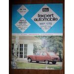 R16 Revue Technique Renault