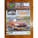 206 Revue Technique Peugeot