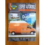 Ducato 94- Revue Technique Fiat