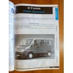 Ducato 94- Revue Technique Fiat