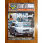 Classe C Revue Technique Mercedes