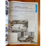 Classe C Revue Technique Mercedes