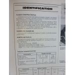 Cherry 79- Revue Technique Datsun