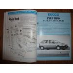 Tipo Revue Technique Fiat