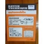 Polo 82- Revue Technique Volkswagen