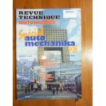 Auto Mechanika 98